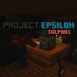 Project Epsilon [Alpha] project image