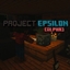 Project Epsilon [Alpha] logo