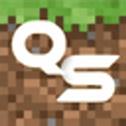 The Quality Studios Server logo