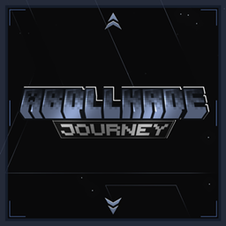 Abdllhade Journey logo