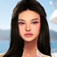 Marina Mireles logo