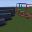 Create: Configurable Tanks&Vaults logo