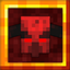 Nether Ghastly Devil logo