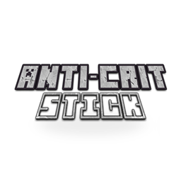 Anti-Crit Stick logo