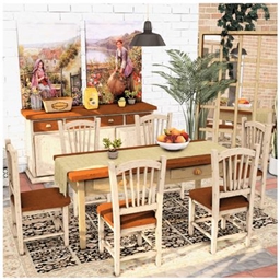 Corali Dining Room project image