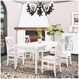 Bricha Dining Room project image