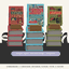 Book Stacks - Fairy Tales logo