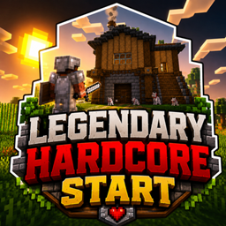 A LEGENDARY HARDCORE JOURNEY project image