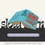 Open Book - Fairy Tales logo