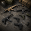 PUBG Battle Craft logo