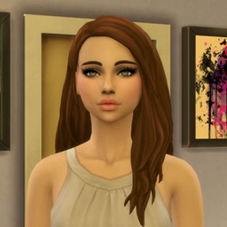 Mae Hairstyle project image