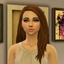 Mae Hairstyle logo