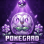 Pokegard Cobblemon Alola Region SMP logo