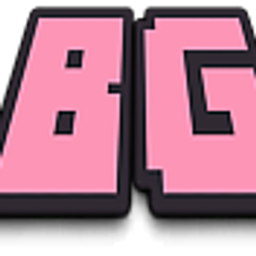 Bubblegumium logo