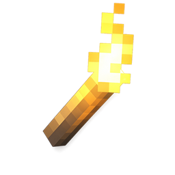 Torches: Reimagined logo