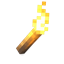 Torches: Reimagined logo