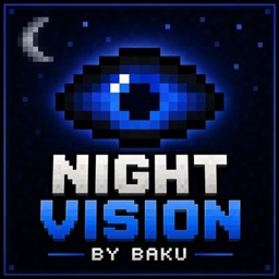 Night vision  by baku project image
