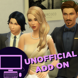 Add on for Cosmetic Enhacements by Adeepindigo - Realistic Genetics project image