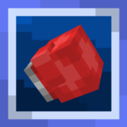 Cast Iron Skillset - A Terramity Class Addon! logo