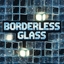 BETTER BORDERLESS GLASS logo