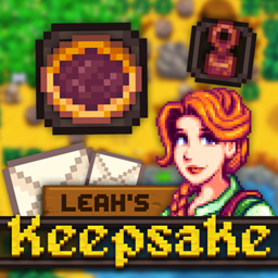 [CP] Leah's Keepsake project image