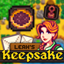 [CP] Leah's Keepsake logo