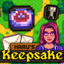 [CP] Maru's Keepsake logo