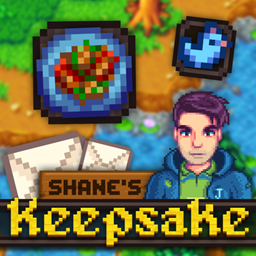 [CP] Shane's Keepsake project image