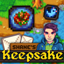 [CP] Shane's Keepsake logo