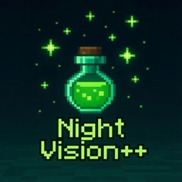 Night Vision++[ACHIEVEMENT FRIENDLY] project image