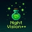 Night Vision++[ACHIEVEMENT FRIENDLY] logo