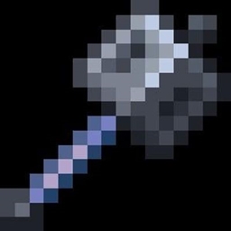 Mace pvp pack java edition logo