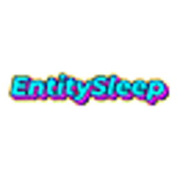 EntitySleep
