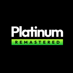 monoDeco Platinum Remastered logo