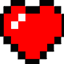 Heal commands logo