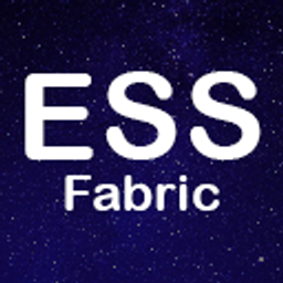 Empty Server Stopper - Fabric logo