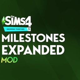 Milestones Expanded by Lumpinou | Traducido al español (traducción no mecánica) logo