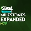 Milestones Expanded by Lumpinou | Traducido al español (traducción no mecánica) logo