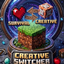 Creative Switcher (achievement friendly) logo