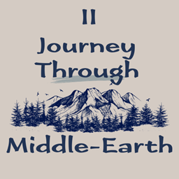 Journey Through Middle-Earth II logo