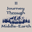 Journey Through Middle-Earth II logo