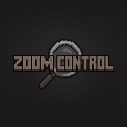Zoom Control logo