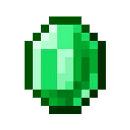 The Emerald Isle logo