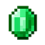 The Emerald Isle logo