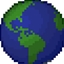 Flag blocks! logo