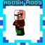 Talking Villager | Turkish Voice Addon logo