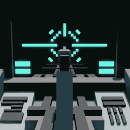 Wave Motion Gun : 波動砲