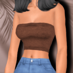 BASE CROP TOP project image