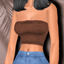 BASE CROP TOP logo
