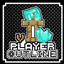 Player Outline v2 logo